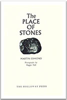 The Place of Stones - title page